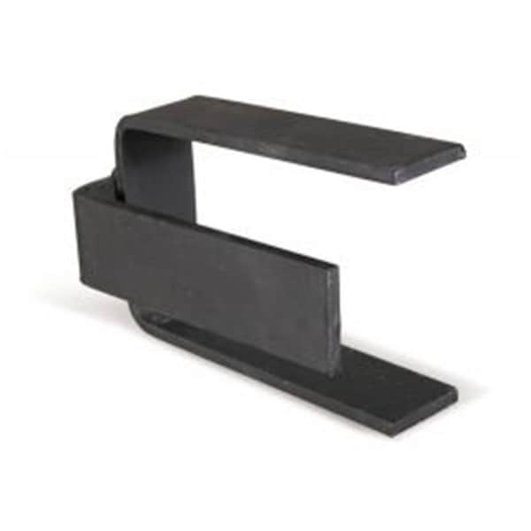 Bufffuerte 3Way Horse Stall Bracket Black Pair BU2667764 Zoro